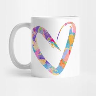 Beautiful mess Mug